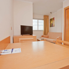 azuLine Hotel Atlantic в номере