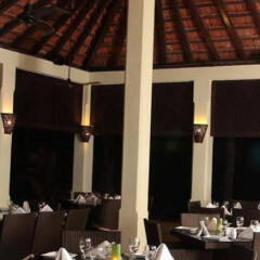 Отель Coconut Creek Гоа помещение для мероприятий