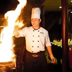 Отель Pelican Halong Cruise Вьетнам, Халонг - отзывы, цены и фото номеров - забронировать отель Pelican Halong Cruise онлайн помещение для мероприятий