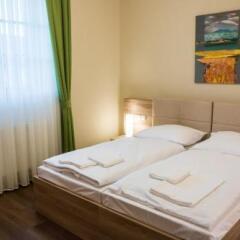 Отель Guest House Tri Koruny Словакия, Нова-Лесна - отзывы, цены и фото номеров - забронировать отель Guest House Tri Koruny онлайн комната для гостей фото 5