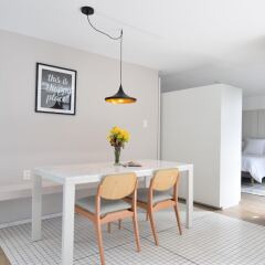 Отель Providencia 848 Wtc Мексика, Мехико - отзывы, цены и фото номеров - забронировать отель Providencia 848 Wtc онлайн комната для гостей фото 5