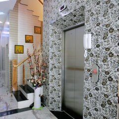 Отель CR Hotel Вьетнам, Нячанг - отзывы, цены и фото номеров - забронировать отель CR Hotel онлайн сауна