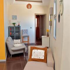 Malom Center Apt 3 in Dakar, Senegal from 77$, photos, reviews - zenhotels.com guestroom