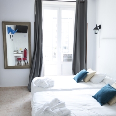 Отель Hostal Vazquez De Mella Испания, Мадрид - отзывы, цены и фото номеров - забронировать отель Hostal Vazquez De Mella онлайн фото 4