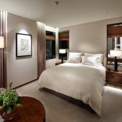 Отель The Shilla Seoul комната для гостей фото 2