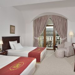 Melia Grand Hermitage - All Inclusive in Golden Sands, Bulgaria from 174$, photos, reviews - zenhotels.com guestroom photo 2
