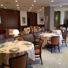 Hotel Excelsior Magenta Маджента помещение для мероприятий фото 2