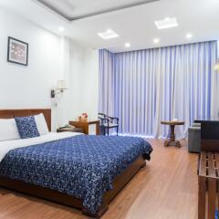 Thi Thao - Gardenia Hotel Dalat фото 16