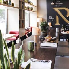 Mercure Hotel Hamburg Mitte спа