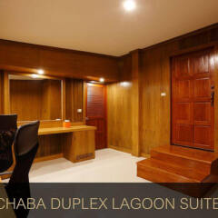 Отель Chabana Resort фото 4