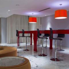 Отель Radisson Blu Resort & Thalasso, Hammamet гостиничный бар
