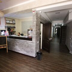 Отель Apple Hostel Bishkek Кыргызстан, Бишкек - отзывы, цены и фото номеров - забронировать отель Apple Hostel Bishkek онлайн спа