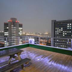 Отель Han River Guesthouse