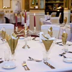 Britannia Sachas Hotel фото 2
