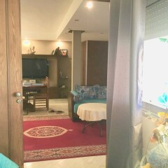 Отель Ghazi Appartement Марокко, Фес - отзывы, цены и фото номеров - забронировать отель Ghazi Appartement онлайн комната для гостей фото 3