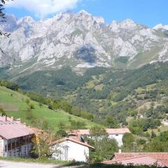 Отель Apartamentos Rurales Los Picos de Redo Испания, Камалено - отзывы, цены и фото номеров - забронировать отель Apartamentos Rurales Los Picos de Redo онлайн фото 23