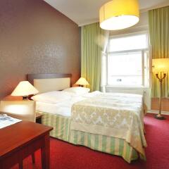 Hotel Brixen комната для гостей