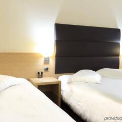 Отель Apogia Nice Франция, Ницца - 2 отзыва об отеле, цены и фото номеров - забронировать отель Apogia Nice онлайн комната для гостей фото 5