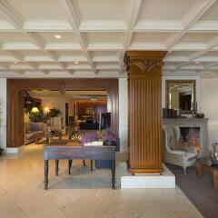 Gran Hotel La Florida