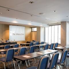 Athens Gate Hotel фото 3