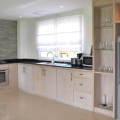Апартаменты Lanta Loft Apartment 2A Ланта в номере