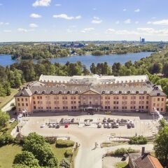 Radisson Blu Royal Park Hotel, Stockholm фото 4