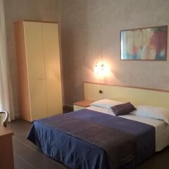 Hotel Angelica комната для гостей фото 3