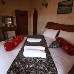 Отель Nar Cave House комната для гостей фото 5