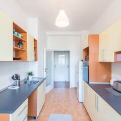 Апартаменты U Nemocenske pojistovny apartment в номере фото 2
