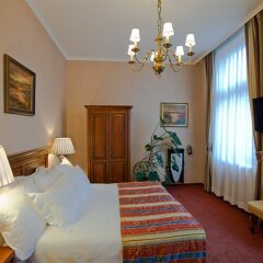 Radisson Blu Beke Hotel, Budapest детские мероприятия