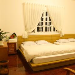 Binh Chau Hotel Далат комната для гостей фото 3