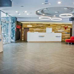 Отель Scandic Wroclaw Польша, Вроцлав - 1 отзыв об отеле, цены и фото номеров - забронировать отель Scandic Wroclaw онлайн развлечения