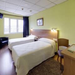 Hotel Besaya комната для гостей фото 2