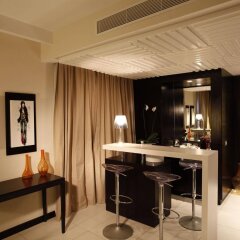 Dar El Marsa in La Marsa, Tunisia from 176$, photos, reviews - zenhotels.com room amenities