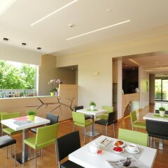 Atlantic Park Hotel Фьюджи питание