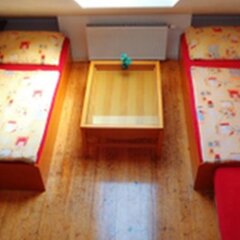 Hostel River Пльзень детские мероприятия фото 2