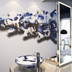 Отель Andaz Amsterdam Prinsengracht - A Hyatt Hotel Нидерланды, Амстердам - 2 отзыва об отеле, цены и фото номеров - забронировать отель Andaz Amsterdam Prinsengracht - A Hyatt Hotel онлайн фитнесс-зал