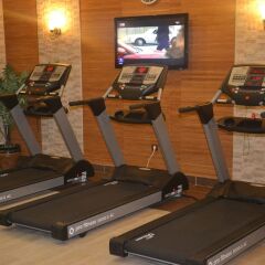 Romance Beach Hotel Мармарис фитнесс-зал фото 2