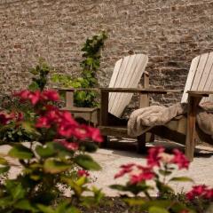 Отель B&B Canal Deluxe Бельгия, Брюгге - отзывы, цены и фото номеров - забронировать отель B&B Canal Deluxe онлайн фото 4