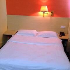 Hongwang Hotel Шэньчжэнь комната для гостей фото 3