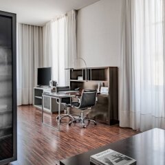 Отель AC Hotel Torino by Marriott Италия, Турин - отзывы, цены и фото номеров - забронировать отель AC Hotel Torino by Marriott онлайн фото 5