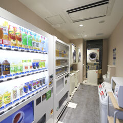 Отель Sotetsu Fresa Inn Ginza-Nanachome развлечения