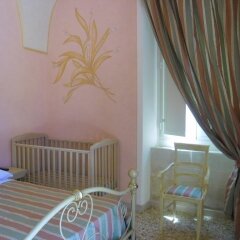 Отель Tenuta Masseria del Gallo Calimera комната для гостей фото 3