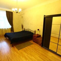 NII Burdenko Mini-hotel комната для гостей фото 4