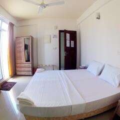 Отель Mac Inn Maldives Мальдивы, Мале - отзывы, цены и фото номеров - забронировать отель Mac Inn Maldives онлайн комната для гостей фото 3