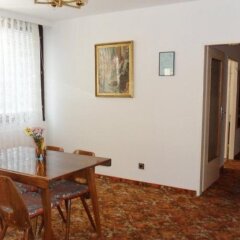 Апартаменты Apartments Next Prater Вена в номере фото 2
