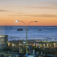 Отель Enjoy Punta del Este пляж фото 2