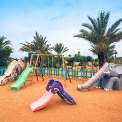 Отель Iberostar Mehari Djerba детские мероприятия