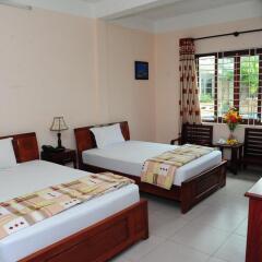 Отель Hong Thang Hotel Вьетнам, Хюэ - отзывы, цены и фото номеров - забронировать отель Hong Thang Hotel онлайн сейф в номере