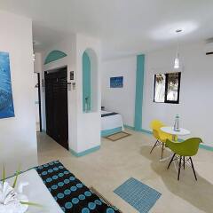 Отель Villas Tiburon by The Beach комната для гостей фото 5